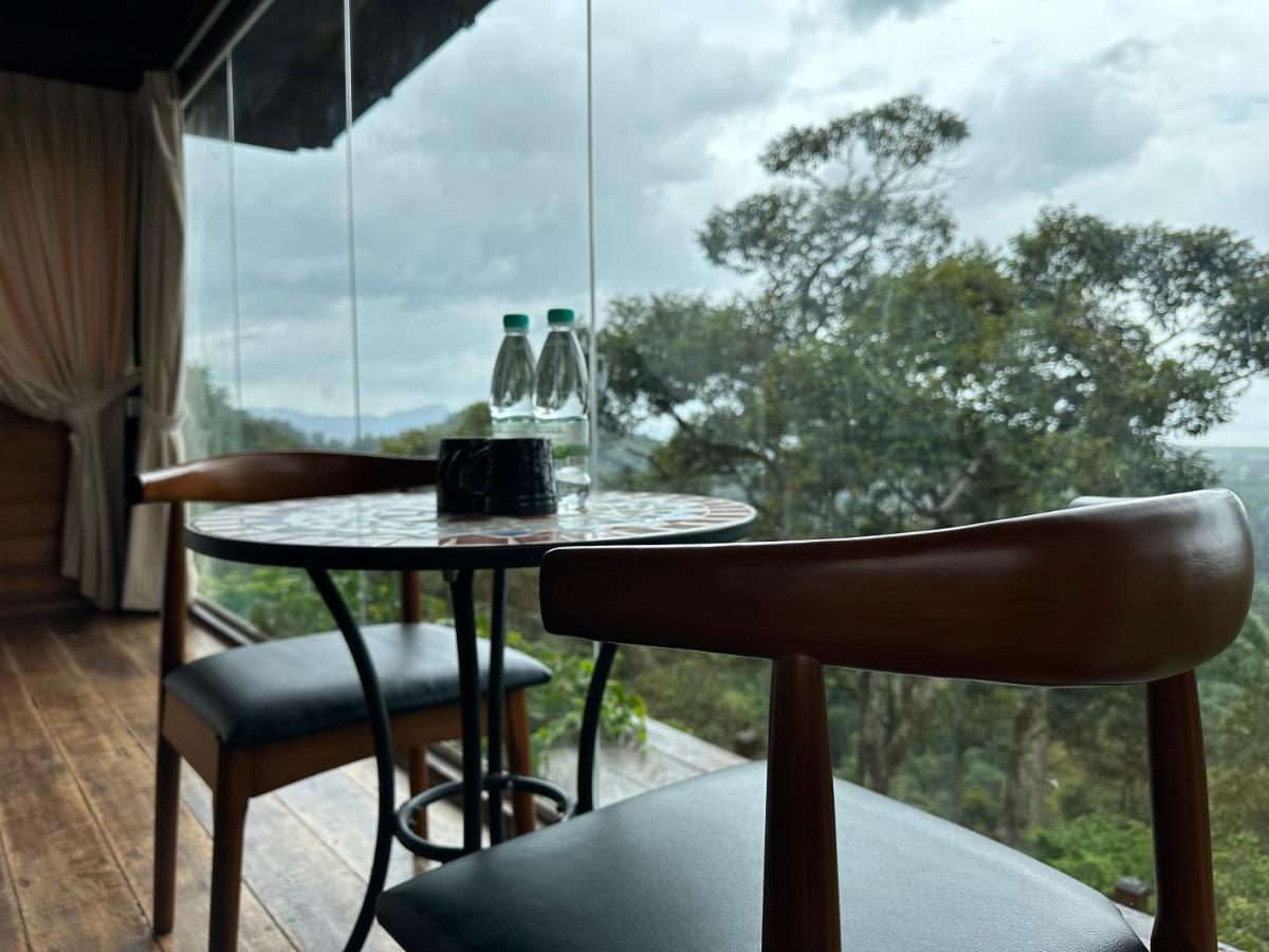 Bao Sheng Durian Farm Villa Balik Pulau Bagian luar foto